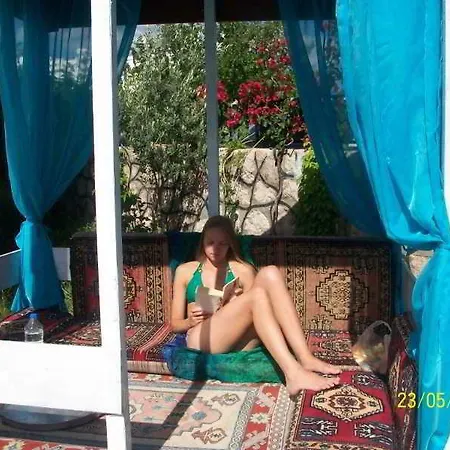Kalender Hotel Bodrum