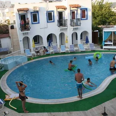 Hotel Kalender 3*