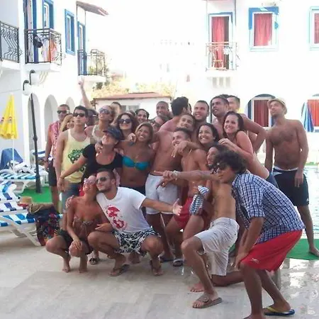 Kalender Hotel 3*