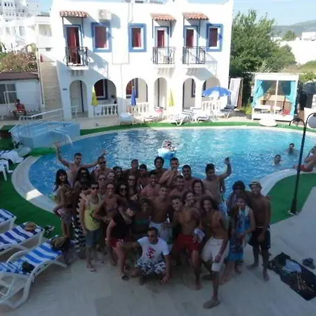 Kalender 3* Bodrum