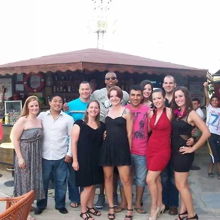 Kalender Bodrum