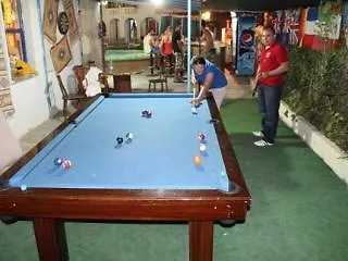 Kalender Hotel