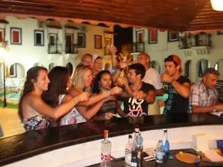 Kalender Hotel Bodrum