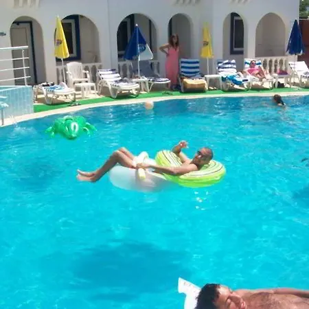 Kalender Hotel