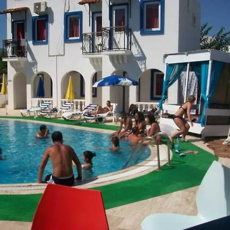 Hotel Kalender 3*